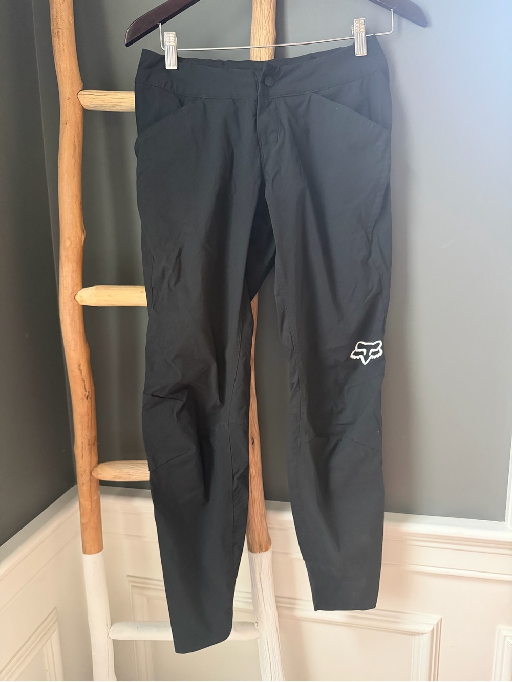 Fox Ranger Racing MTB Pant